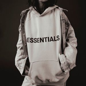 Fear of God Essentials Hoodie